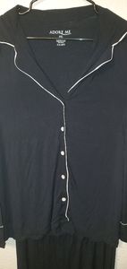 Long sleeve Pijama set